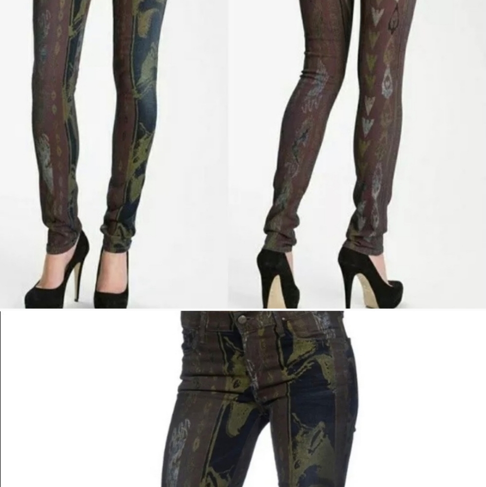 C of H Avedon Skinny Jean - Beowulf
